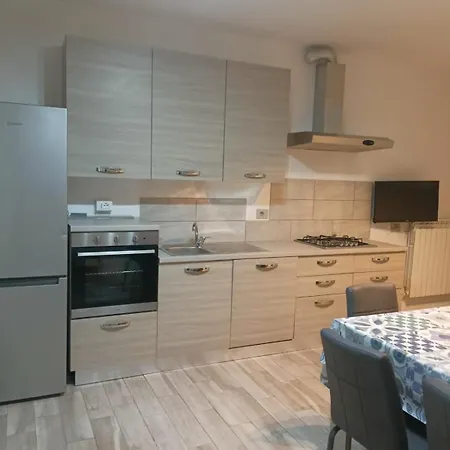 Apartament Casa Stella