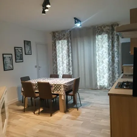 Casa Stella Διαμέρισμα *