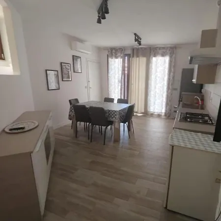 Apartament Casa Stella