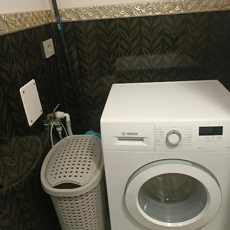 Casa Stella Διαμέρισμα Monsampolo Del Tronto