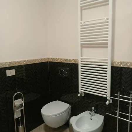 Casa Stella Διαμέρισμα Monsampolo Del Tronto