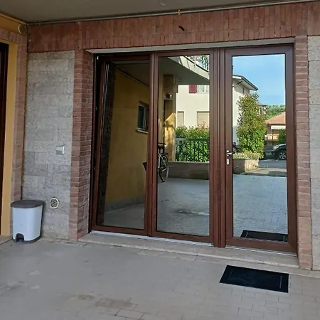 Διαμέρισμα Casa Stella *