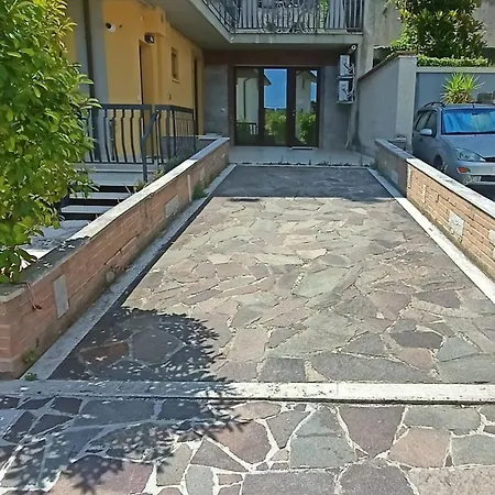 Casa Stella Monsampolo Del Tronto