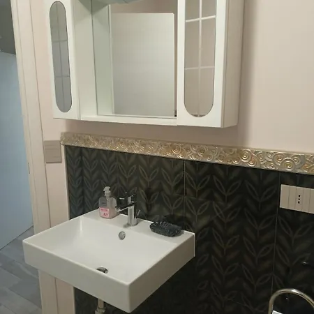 דירה Casa Stella Monsampolo Del Tronto